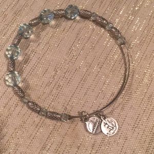 Alex & Ani bangle energy